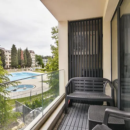 Katty's Place - Azur Premium Apartmán *