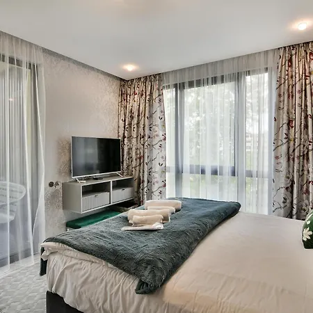 Katty's Place - Azur Premium Lägenhet