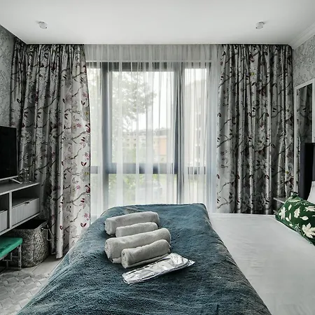 Lägenhet Katty's Place - Azur Premium