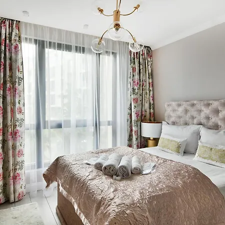 Katty's Place - Azur Premium Apartmán